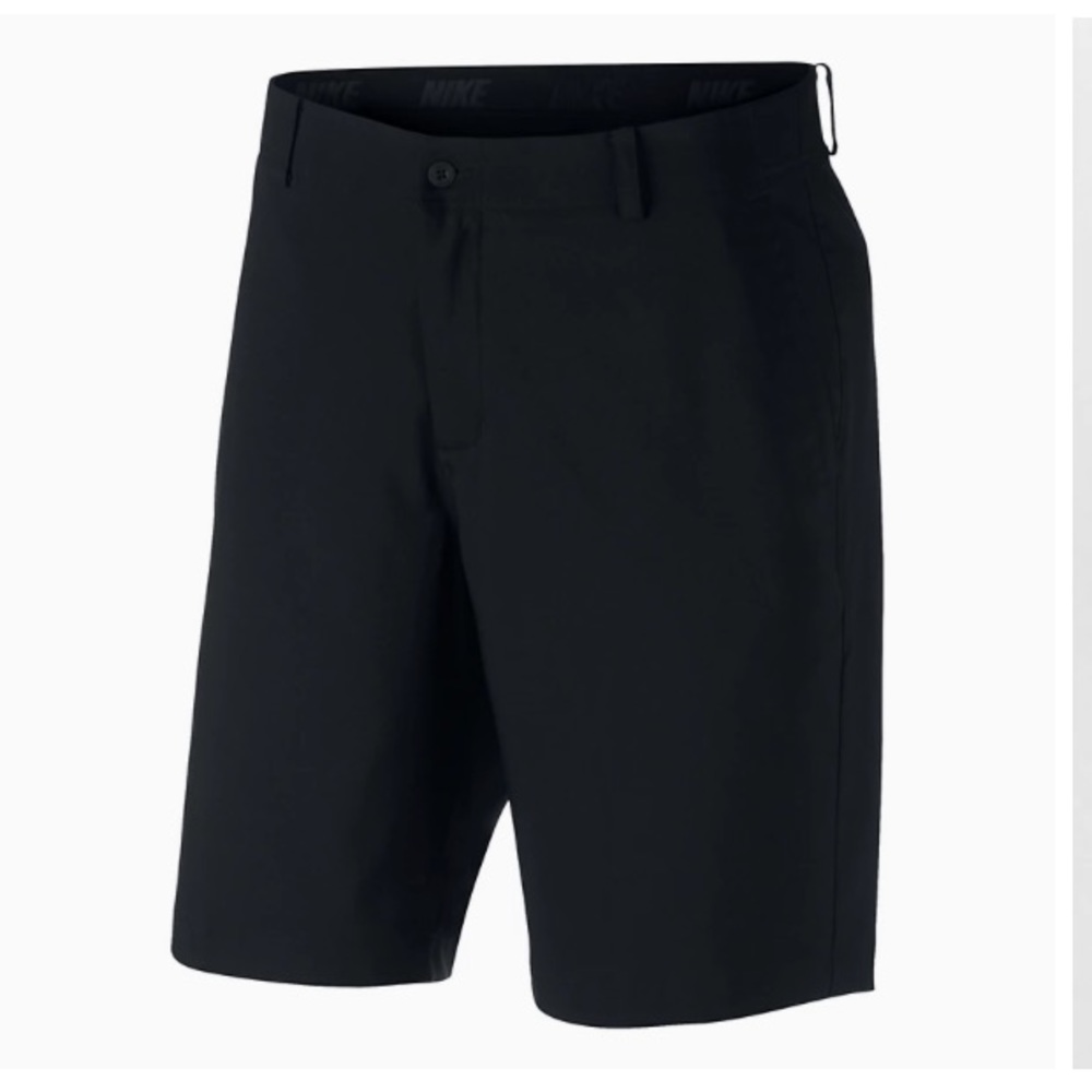 Nike dri-fit golf shorts